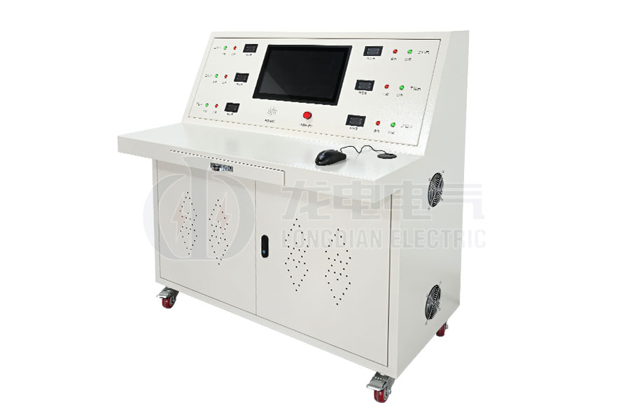 LDGK-VI高壓開關(guān)磨合試驗(yàn)系統(tǒng)(六工位)