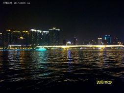 國產夜色,光影交織下的東方魅力